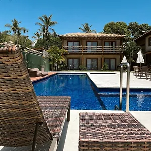 Hotel Ravenala Porto Seguro